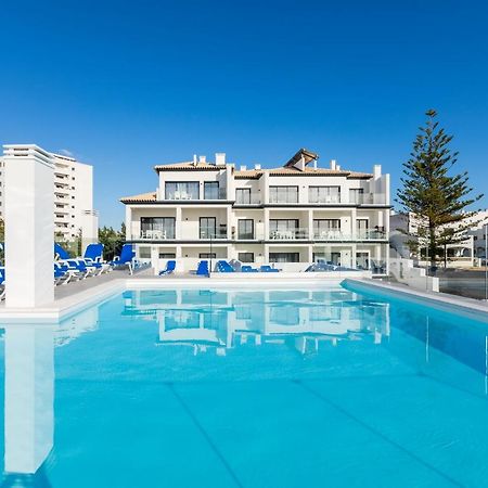 Correeira Luxury Residence Albufeira Kültér fotó