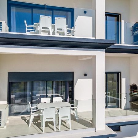 Correeira Luxury Residence Albufeira Kültér fotó
