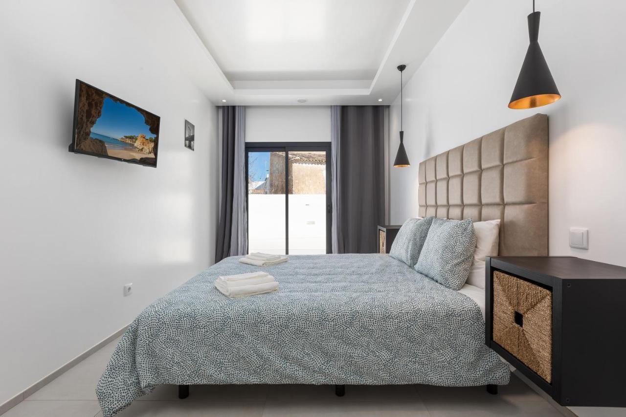 Correeira Luxury Residence Albufeira Kültér fotó