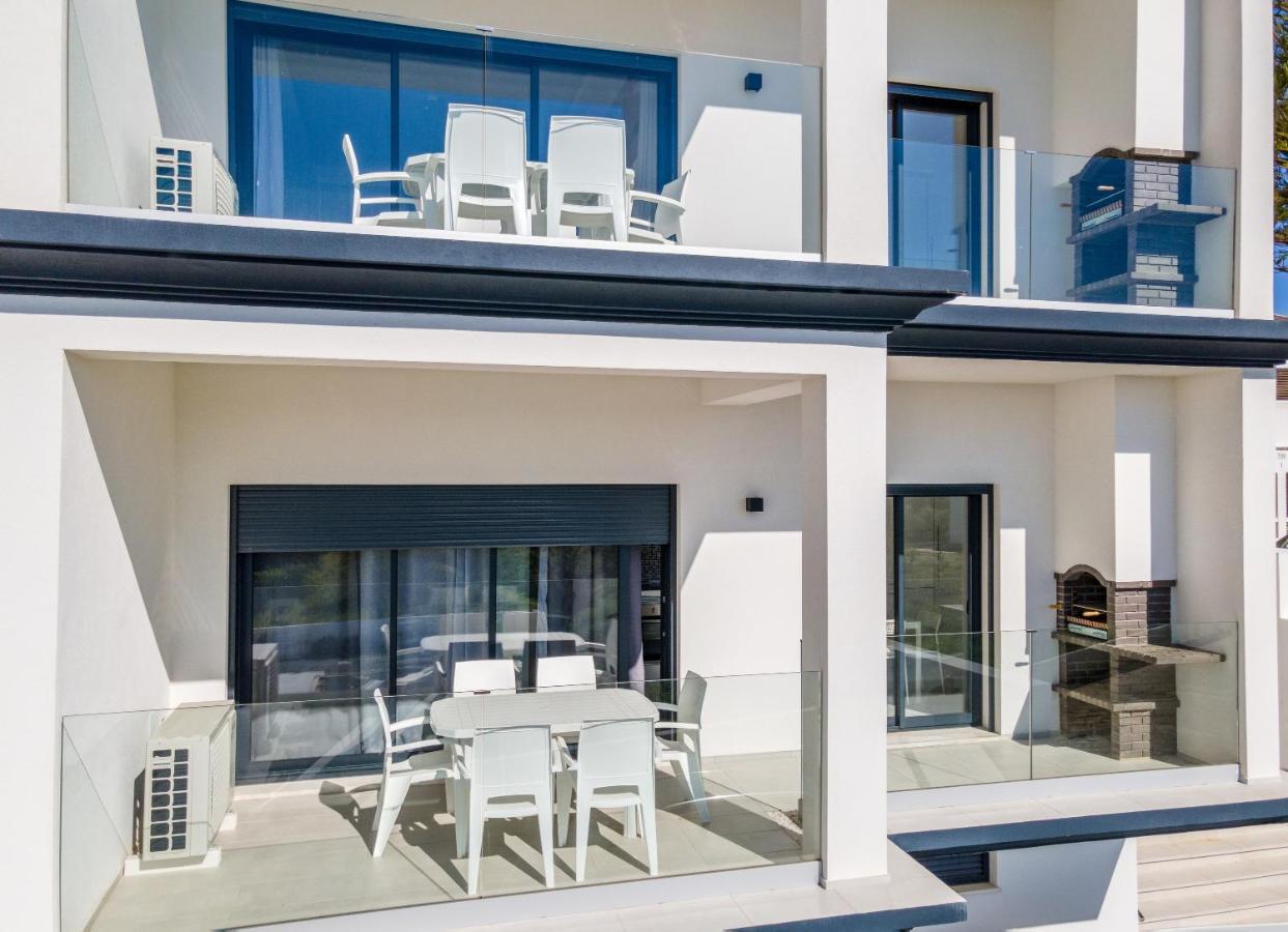 Correeira Luxury Residence Albufeira Kültér fotó