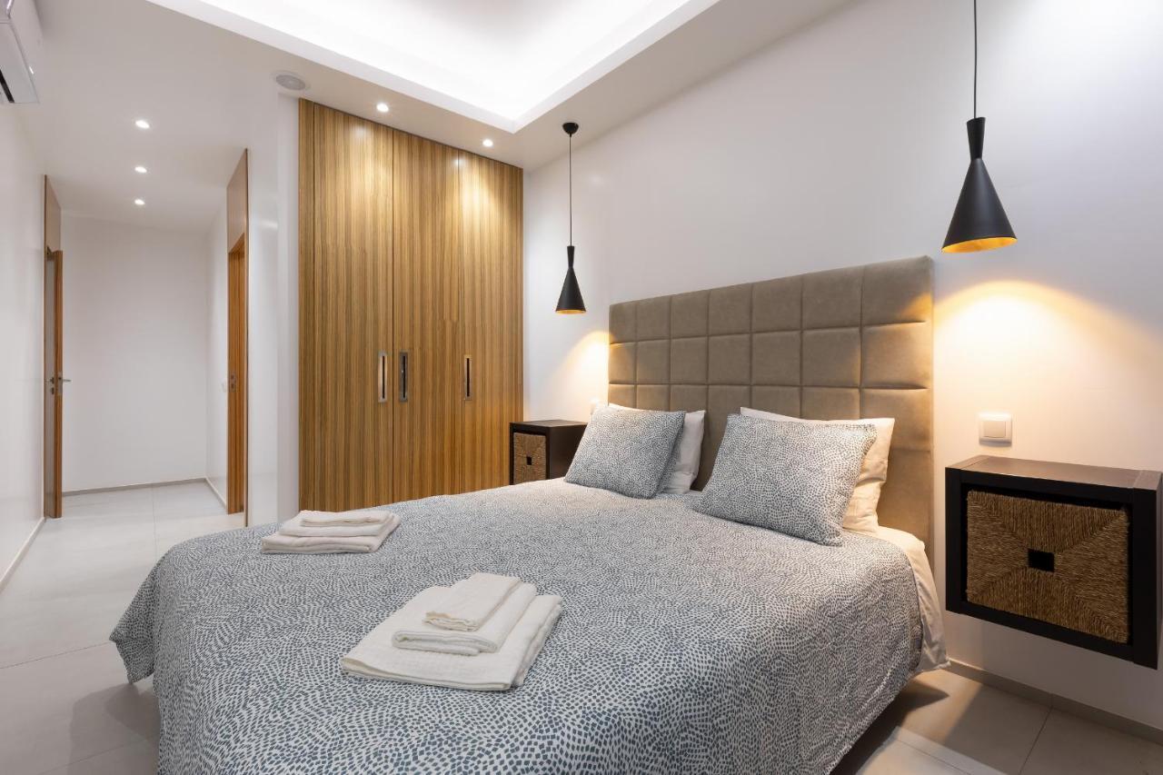 Correeira Luxury Residence Albufeira Kültér fotó