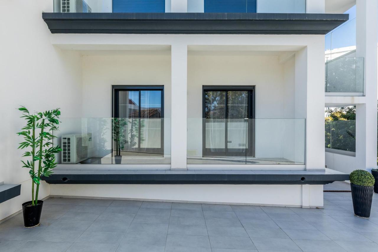 Correeira Luxury Residence Albufeira Kültér fotó