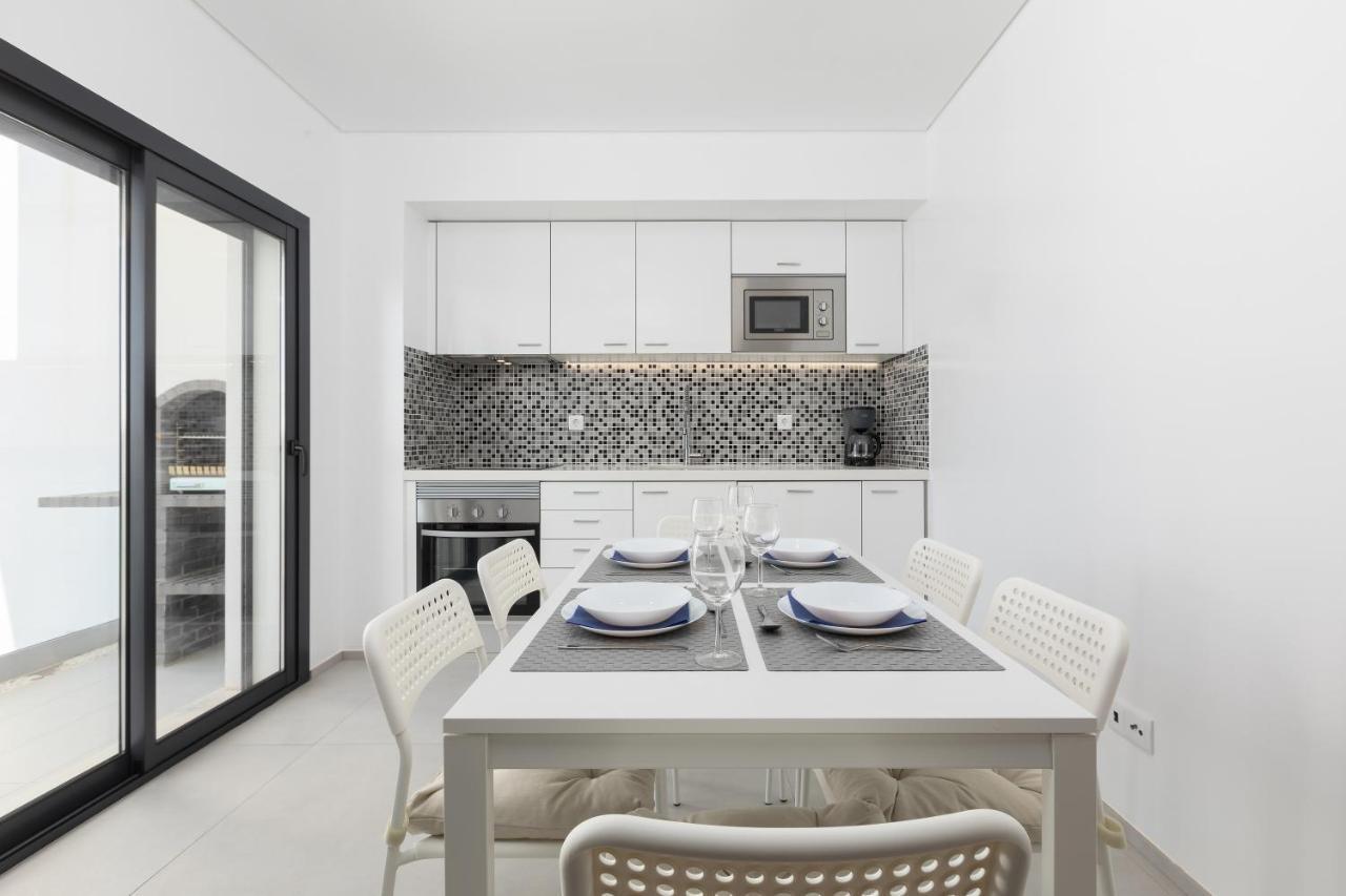 Correeira Luxury Residence Albufeira Kültér fotó