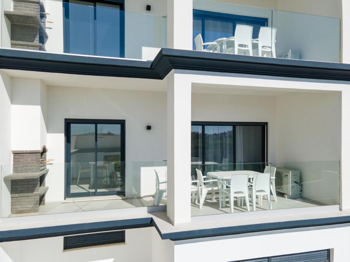 Correeira Luxury Residence Albufeira Kültér fotó