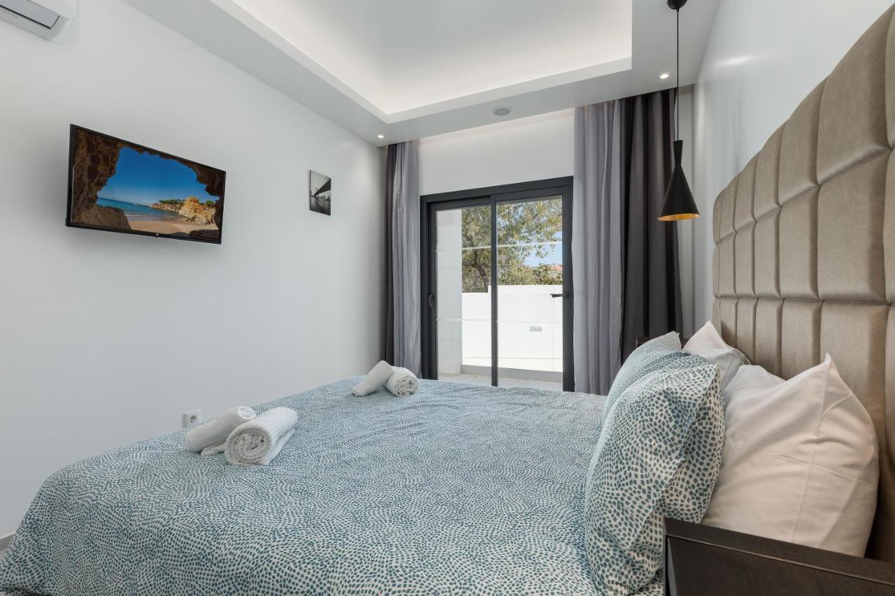 Correeira Luxury Residence Albufeira Kültér fotó