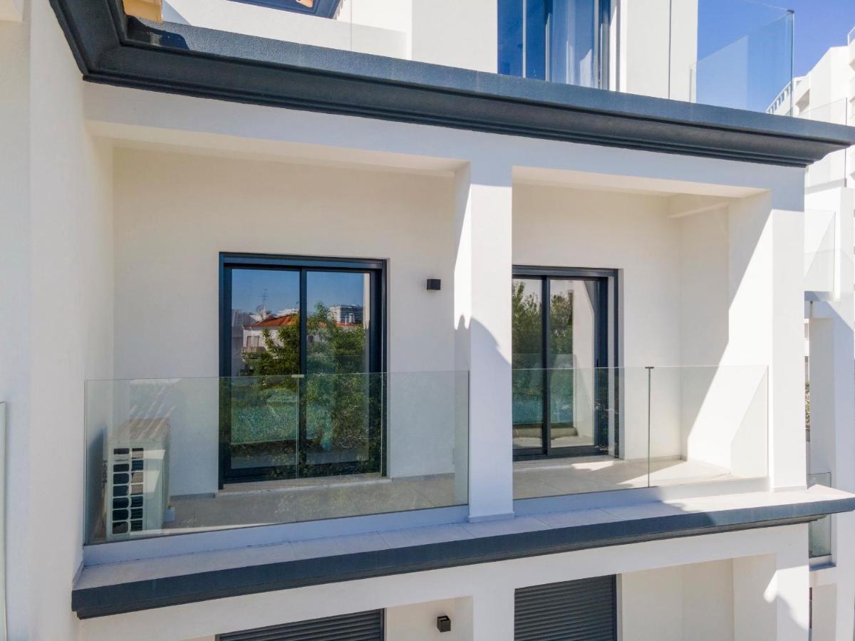 Correeira Luxury Residence Albufeira Kültér fotó