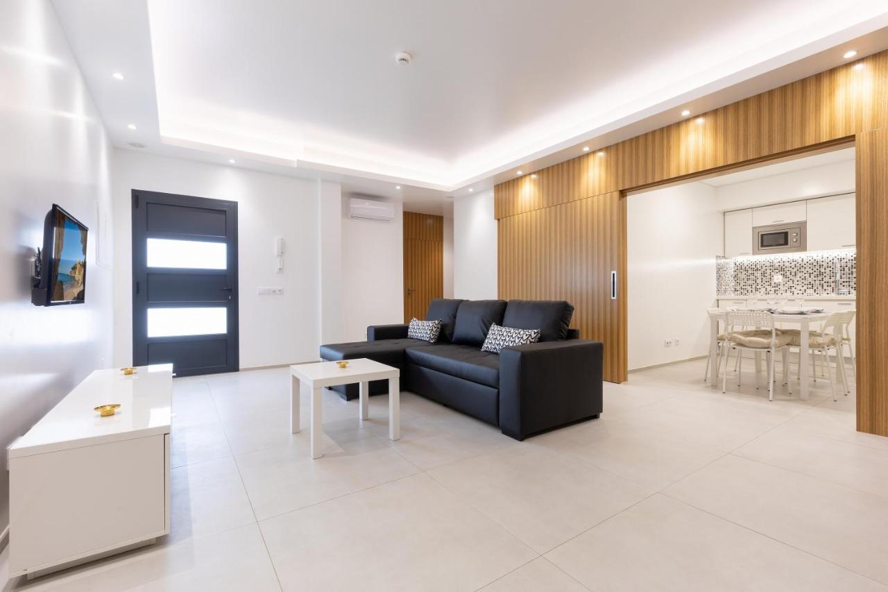 Correeira Luxury Residence Albufeira Kültér fotó