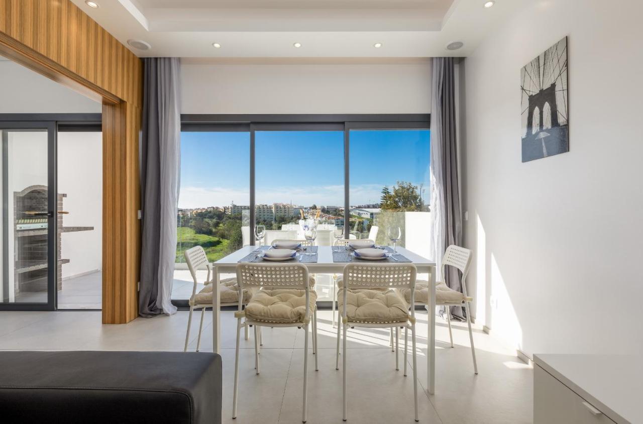 Correeira Luxury Residence Albufeira Kültér fotó