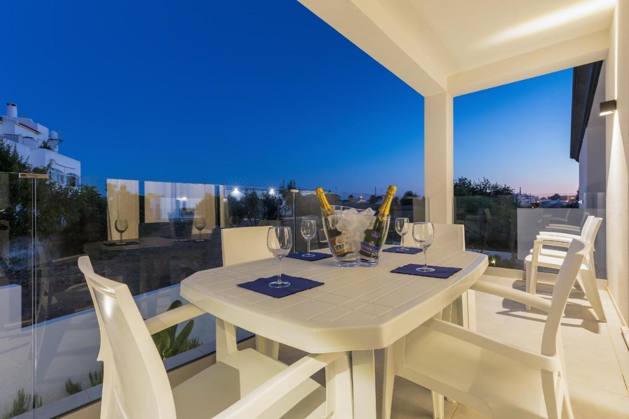 Correeira Luxury Residence Albufeira Kültér fotó