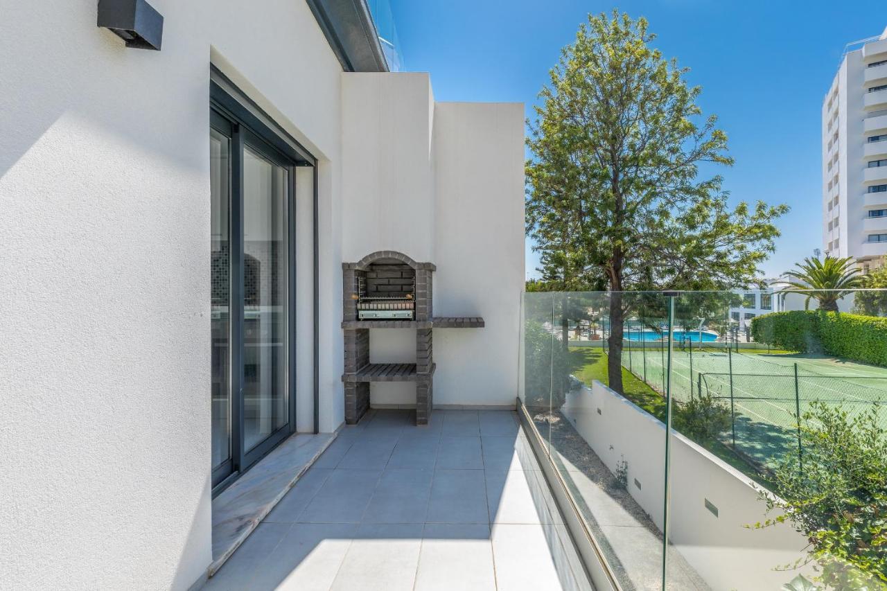 Correeira Luxury Residence Albufeira Kültér fotó