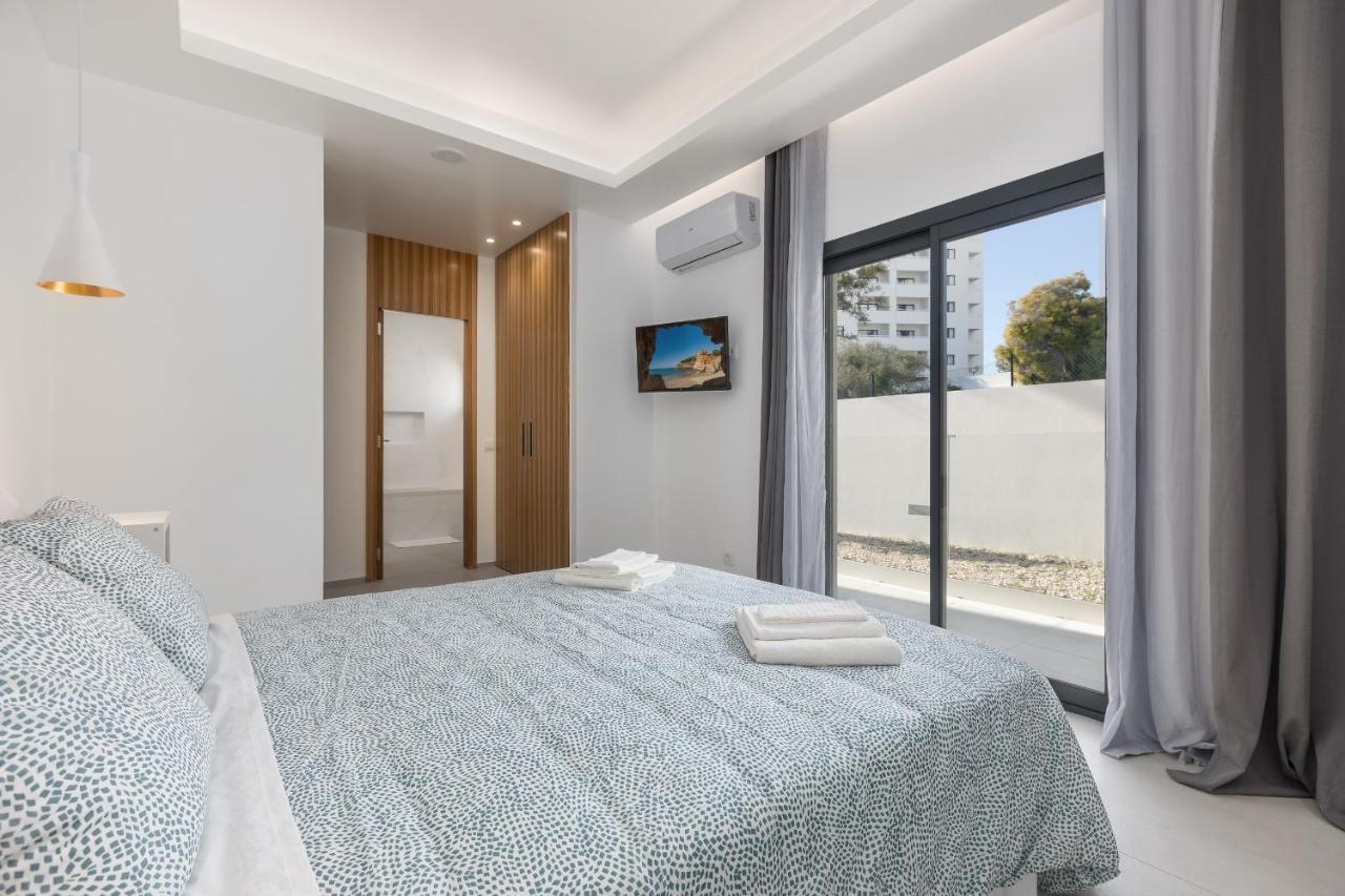 Correeira Luxury Residence Albufeira Kültér fotó