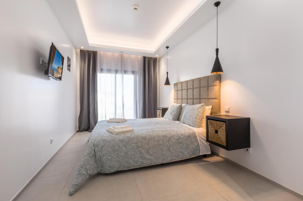 Correeira Luxury Residence Albufeira Kültér fotó