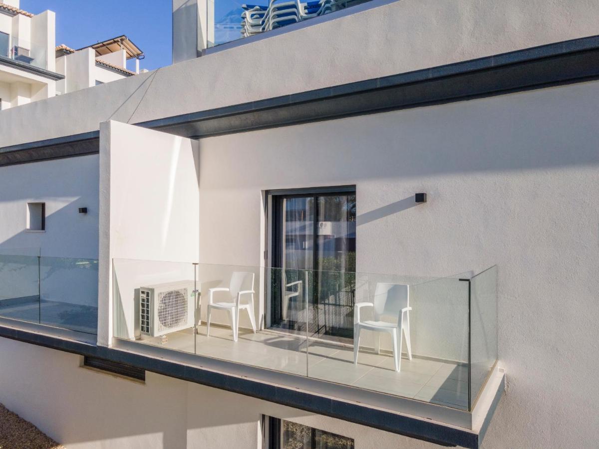 Correeira Luxury Residence Albufeira Kültér fotó