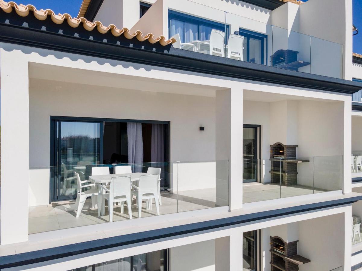 Correeira Luxury Residence Albufeira Kültér fotó