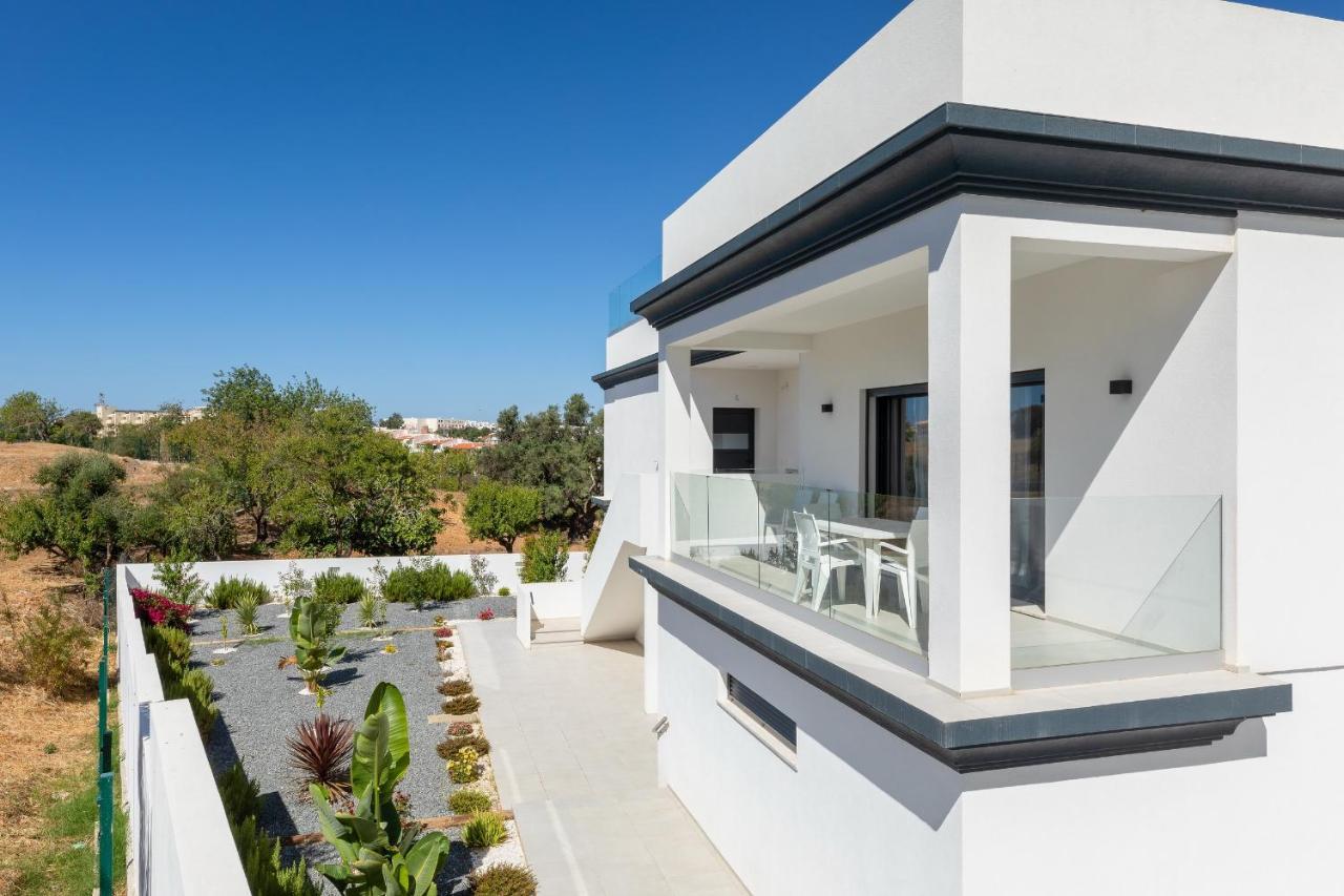 Correeira Luxury Residence Albufeira Kültér fotó