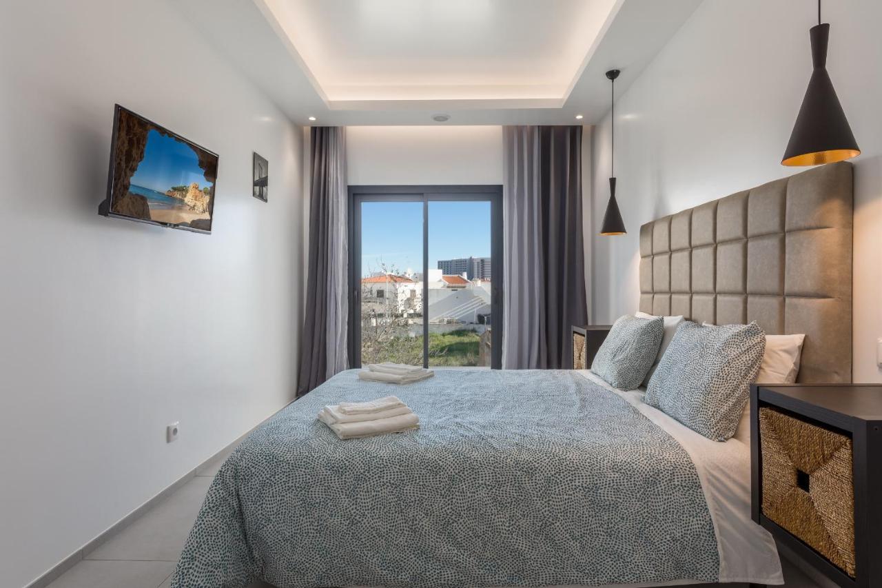Correeira Luxury Residence Albufeira Kültér fotó