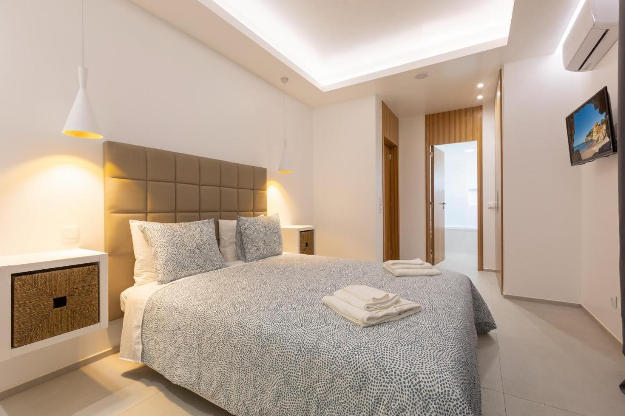 Correeira Luxury Residence Albufeira Kültér fotó