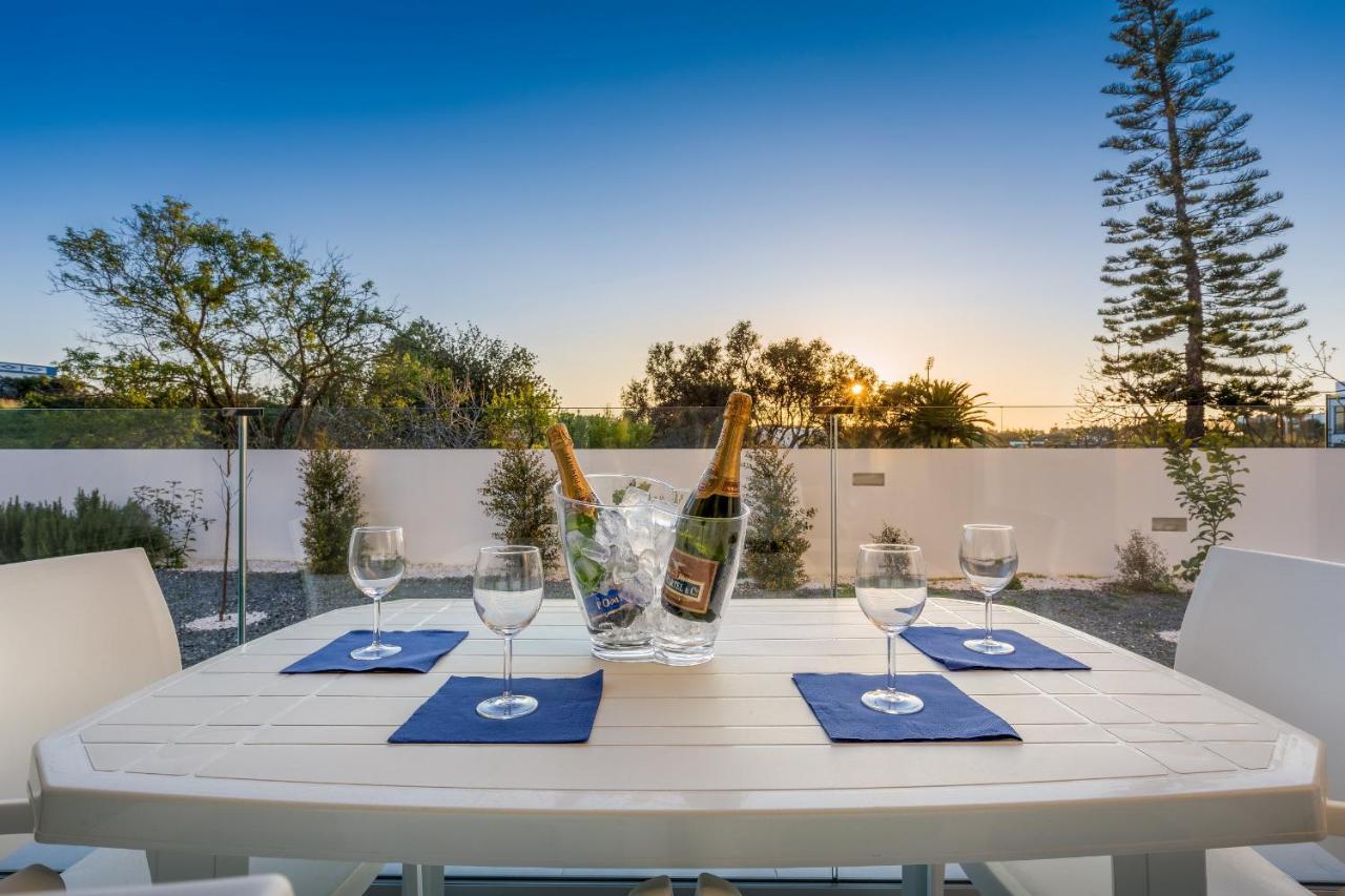 Correeira Luxury Residence Albufeira Kültér fotó