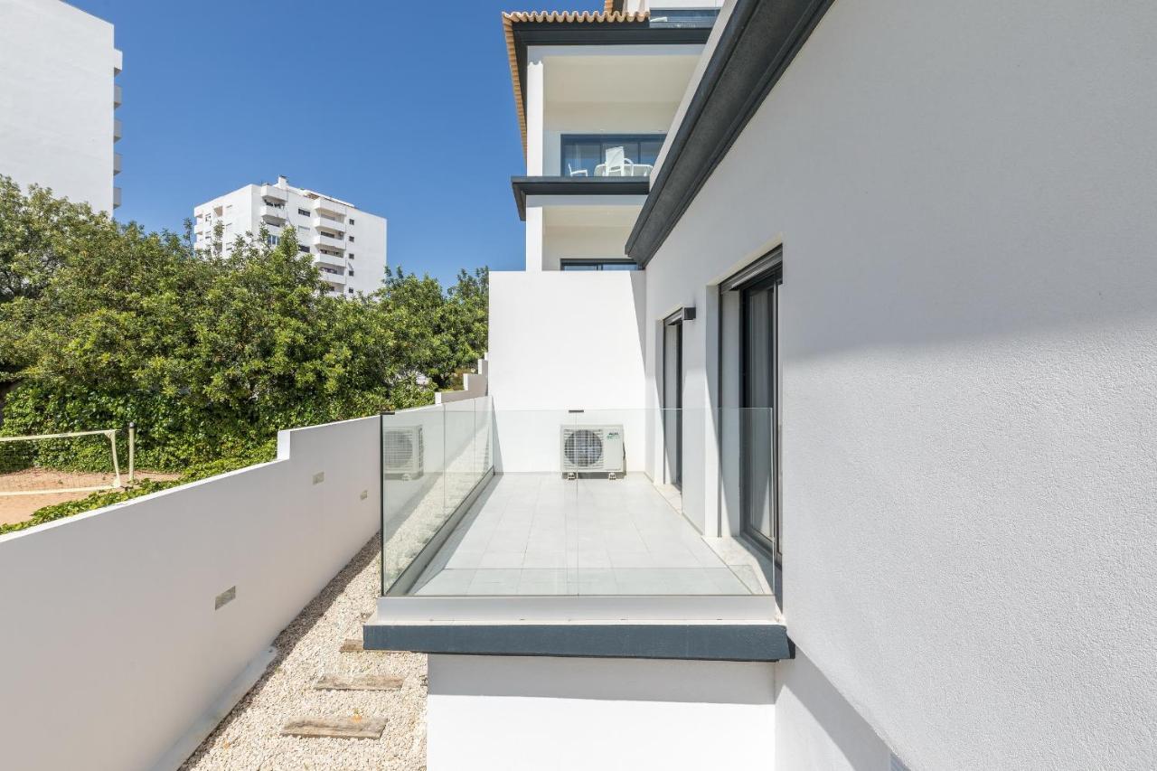Correeira Luxury Residence Albufeira Kültér fotó