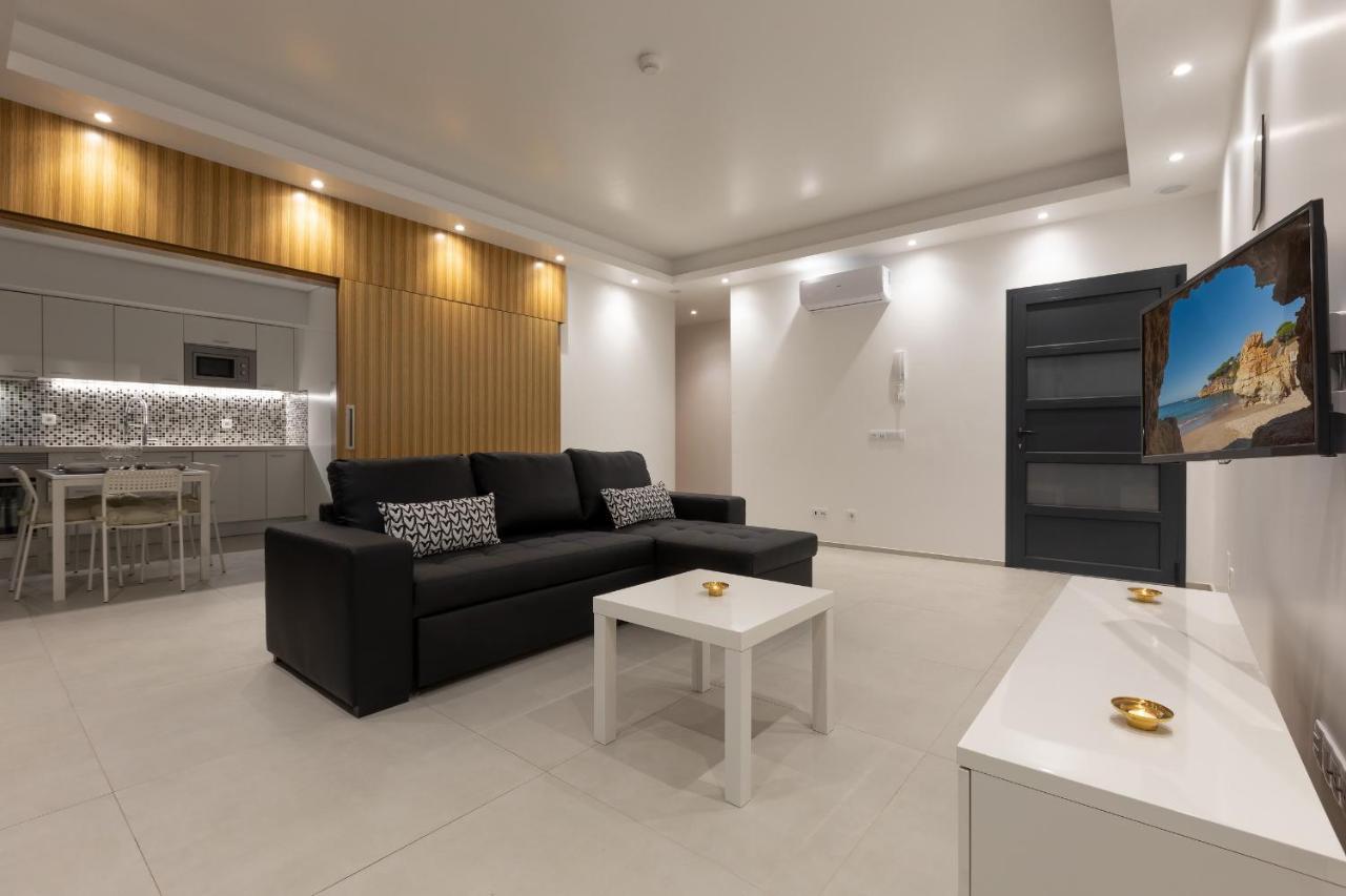 Correeira Luxury Residence Albufeira Kültér fotó