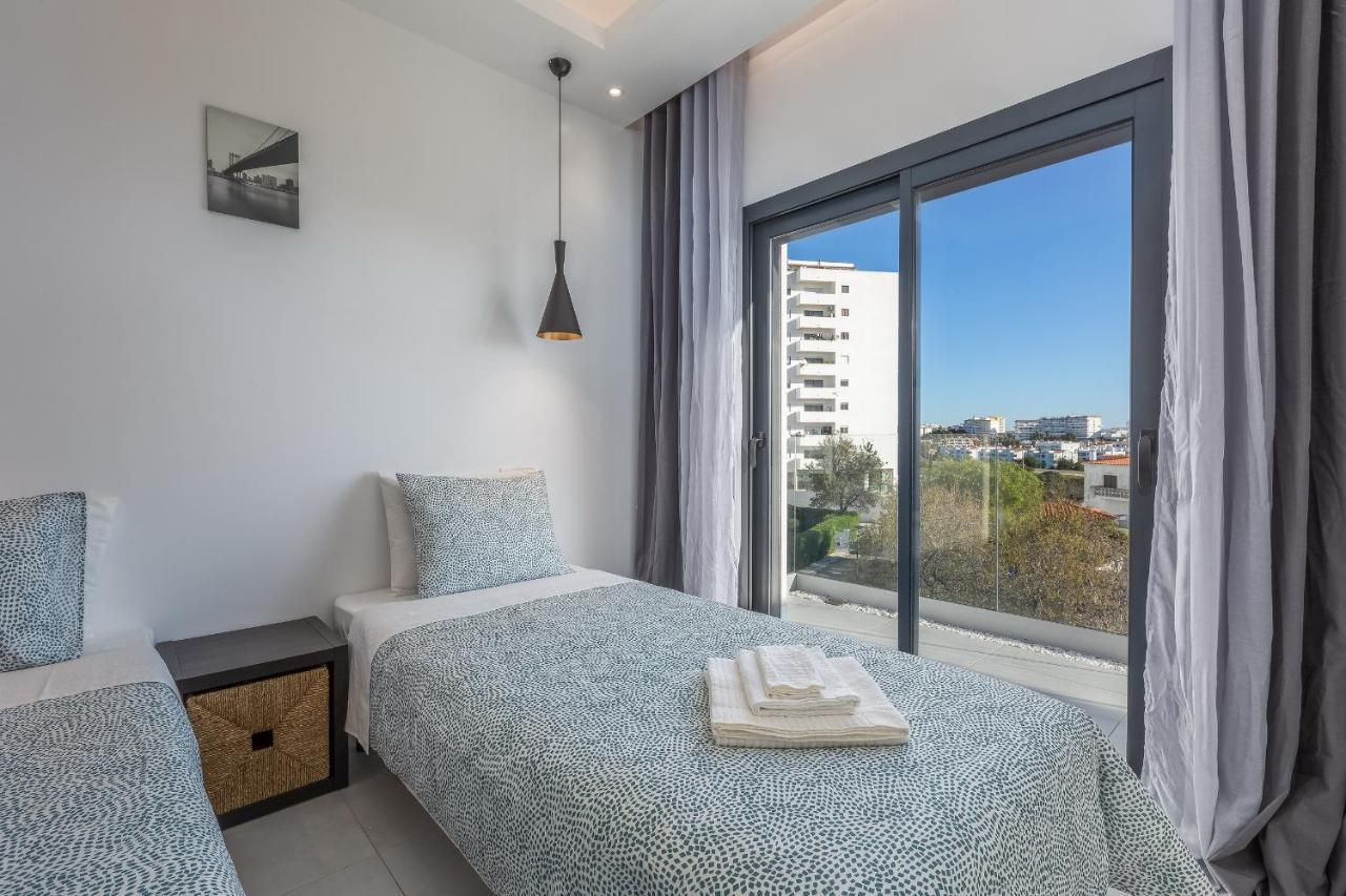 Correeira Luxury Residence Albufeira Kültér fotó