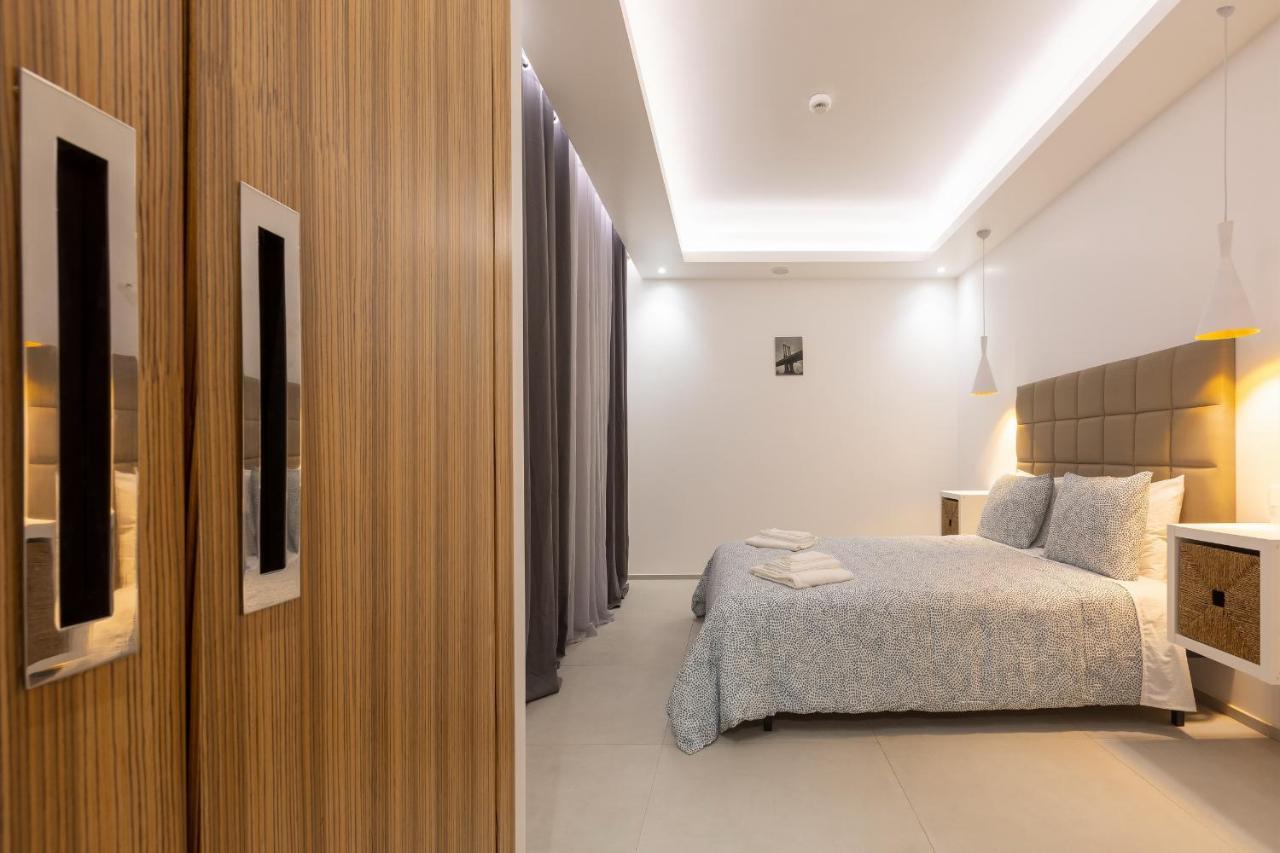 Correeira Luxury Residence Albufeira Kültér fotó