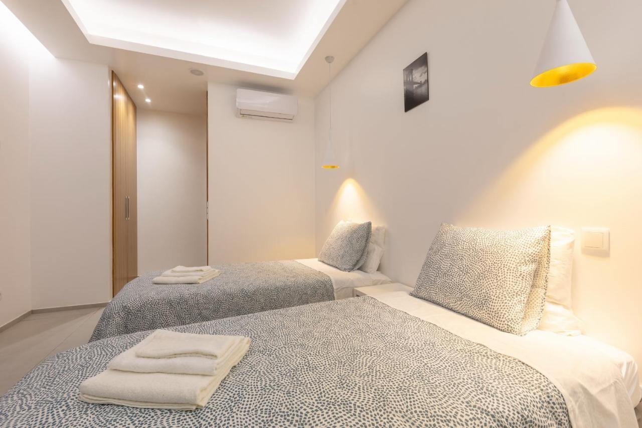 Correeira Luxury Residence Albufeira Kültér fotó