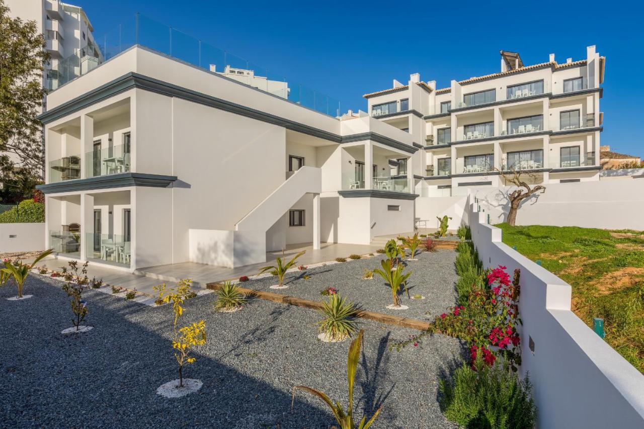 Correeira Luxury Residence Albufeira Kültér fotó