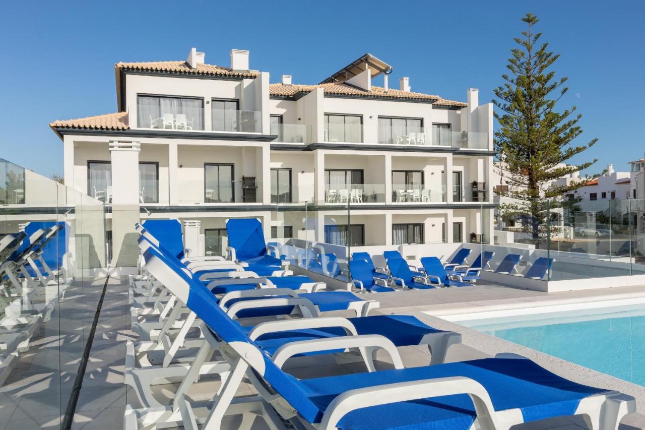 Correeira Luxury Residence Albufeira Kültér fotó