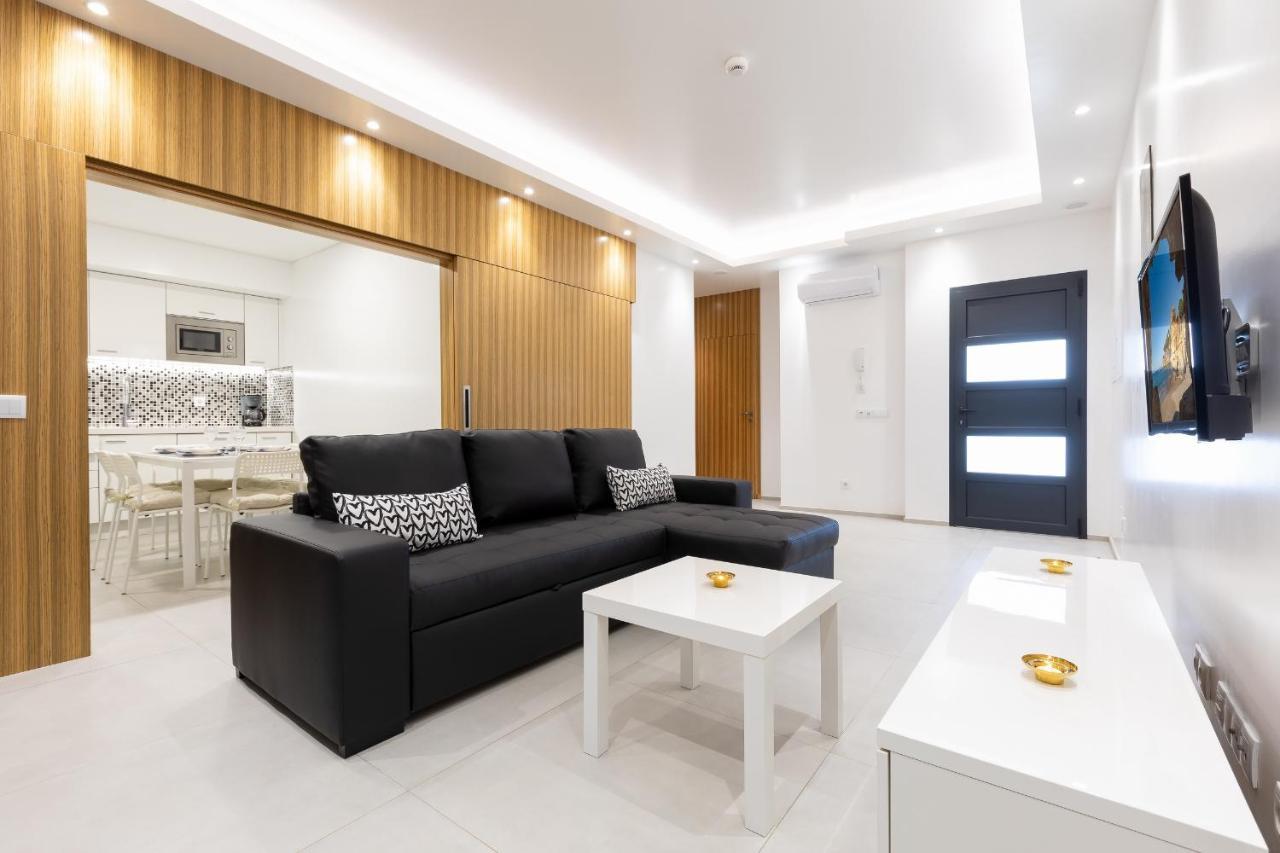Correeira Luxury Residence Albufeira Kültér fotó