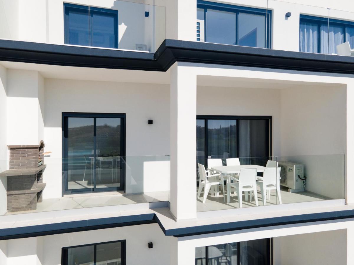 Correeira Luxury Residence Albufeira Kültér fotó